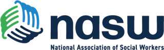 National Association of Social Workers logo